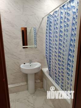 1-к квартира, на длительный срок, 36м2, 7/16 этаж