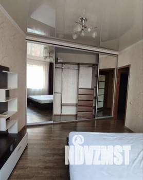 1-к квартира, на длительный срок, 39м2, 8/17 этаж