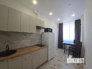 1-к квартира, на длительный срок, 27м2, 15/24 этаж