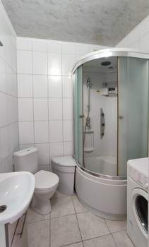 1-к квартира, на длительный срок, 34м2, 5/5 этаж