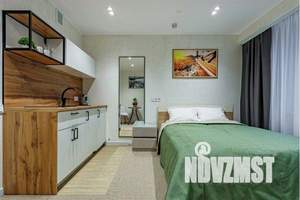 1-к квартира, посуточно, 25м2, 6/15 этаж