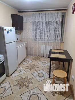 1-к квартира, на длительный срок, 42м2, 4/7 этаж