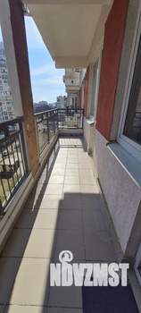 1-к квартира, на длительный срок, 46м2, 6/12 этаж