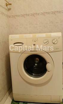 1-к квартира, на длительный срок, 36м2, 2/10 этаж