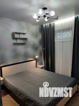2-к квартира, на длительный срок, 40м2, 1/6 этаж