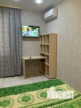 Студия квартира, на длительный срок, 27м2, 6/23 этаж