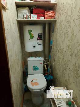 1-к квартира, на длительный срок, 48м2, 5/5 этаж