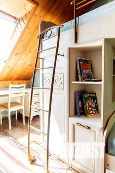 3-к квартира, посуточно, 95м2, 5/5 этаж