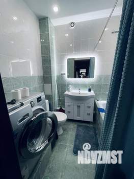 1-к квартира, на длительный срок, 40м2, 3/4 этаж