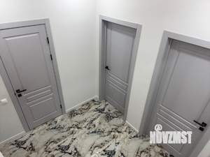 1-к квартира, на длительный срок, 49м2, 20/25 этаж