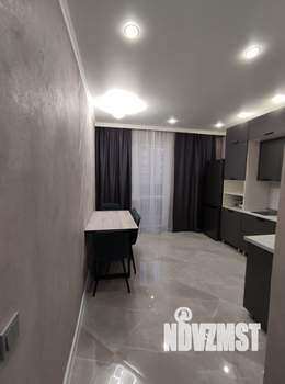 1-к квартира, на длительный срок, 41м2, 5/12 этаж
