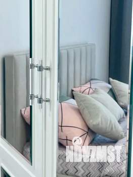 1-к квартира, посуточно, 40м2, 5/16 этаж