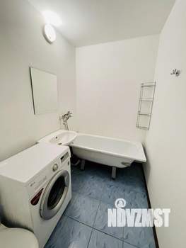 1-к квартира, на длительный срок, 37м2, 4/17 этаж