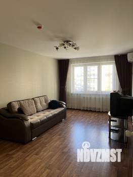 2-к квартира, на длительный срок, 65м2, 5/13 этаж