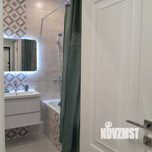 1-к квартира, на длительный срок, 42м2, 9/24 этаж