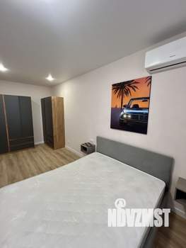 1-к квартира, на длительный срок, 38м2, 13/16 этаж