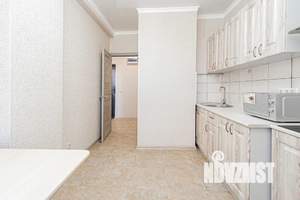 1-к квартира, посуточно, 38м2, 7/18 этаж