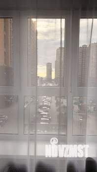 1-к квартира, на длительный срок, 35м2, 4/22 этаж