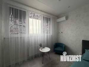 2-к квартира, посуточно, 46м2, 19/20 этаж