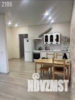 1-к квартира, на длительный срок, 40м2, 12/16 этаж