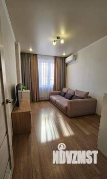 1-к квартира, на длительный срок, 37м2, 5/20 этаж
