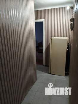 1-к квартира, на длительный срок, 32м2, 1/5 этаж