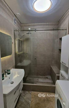 2-к квартира, на длительный срок, 60м2, 15/18 этаж