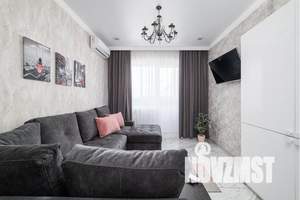 2-к квартира, посуточно, 42м2, 1/19 этаж
