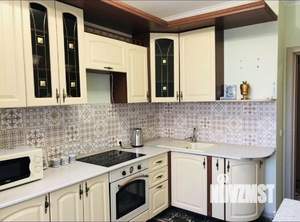 1-к квартира, на длительный срок, 38м2, 5/16 этаж