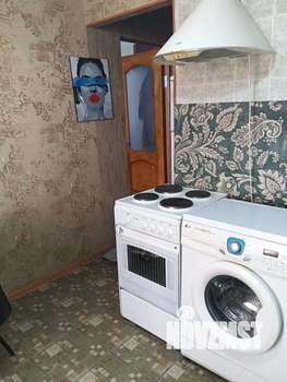 1-к квартира, на длительный срок, 38м2, 4/13 этаж