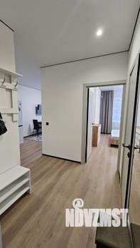 1-к квартира, на длительный срок, 39м2, 8/16 этаж