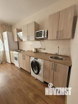 1-к квартира, на длительный срок, 36м2, 13/16 этаж