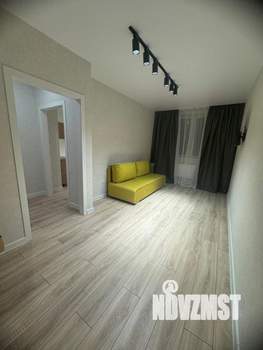 1-к квартира, на длительный срок, 36м2, 5/16 этаж