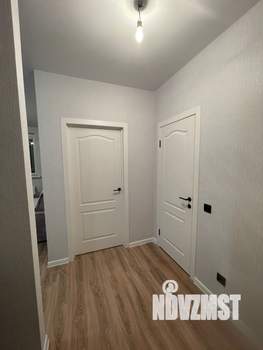 1-к квартира, на длительный срок, 39м2, 11/16 этаж