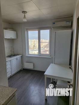 1-к квартира, на длительный срок, 32м2, 10/10 этаж