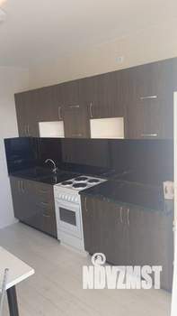 1-к квартира, на длительный срок, 37м2, 12/16 этаж