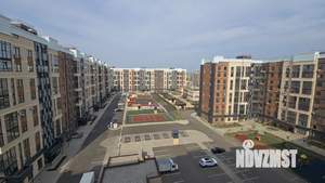 2-к квартира, на длительный срок, 56м2, 8/9 этаж