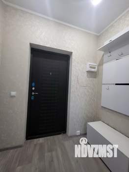 Студия квартира, на длительный срок, 23м2, 14/22 этаж