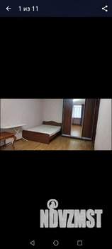 1-к квартира, на длительный срок, 36м2, 3/12 этаж