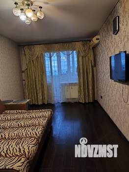 1-к квартира, на длительный срок, 33м2, 4/6 этаж