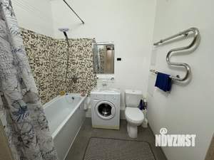 Студия квартира, на длительный срок, 20м2, 10/17 этаж