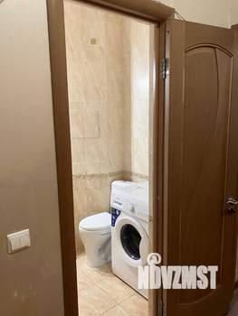 1-к квартира, на длительный срок, 45м2, 10/16 этаж