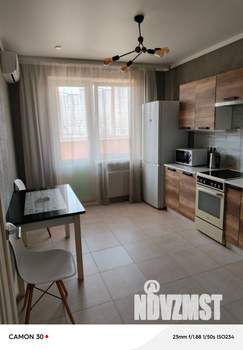 1-к квартира, на длительный срок, 36м2, 5/5 этаж