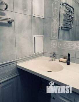 1-к квартира, на длительный срок, 50м2, 5/24 этаж