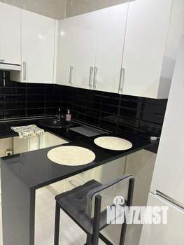 Студия квартира, на длительный срок, 24м2, 9/18 этаж