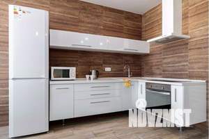 1-к квартира, посуточно, 45м2, 16/25 этаж
