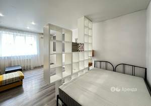 1-к квартира, на длительный срок, 49м2, 2/5 этаж