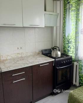 2-к квартира, на длительный срок, 43м2, 5/9 этаж