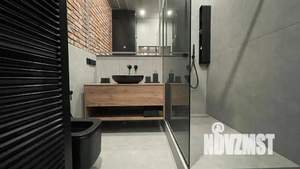 2-к квартира, посуточно, 100м2, 1/1 этаж