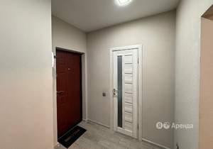 Студия квартира, на длительный срок, 29м2, 4/12 этаж